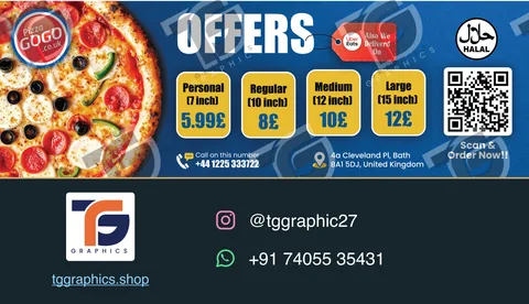 Banners & standees · Banners & standees · Design 3 with TG Graphics watermark