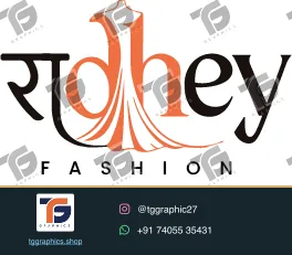 लोगो और ब्रांडिंग · लोगो डिज़ाइन · डिज़ाइन 8, TG Graphics वॉटरमार्क के साथ