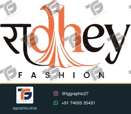 લોગો અને બ્રાન્ડિંગ · લોગો ડિઝાઇન · ડિઝાઇન 8, TG Graphics વોટરમાર્ક સાથે