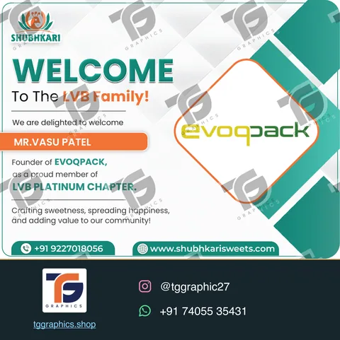 Business & opening invitations design preview