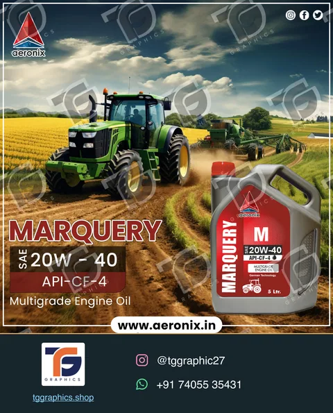 Business social posts · Business & industry campaigns · Design 5 with TG Graphics watermark