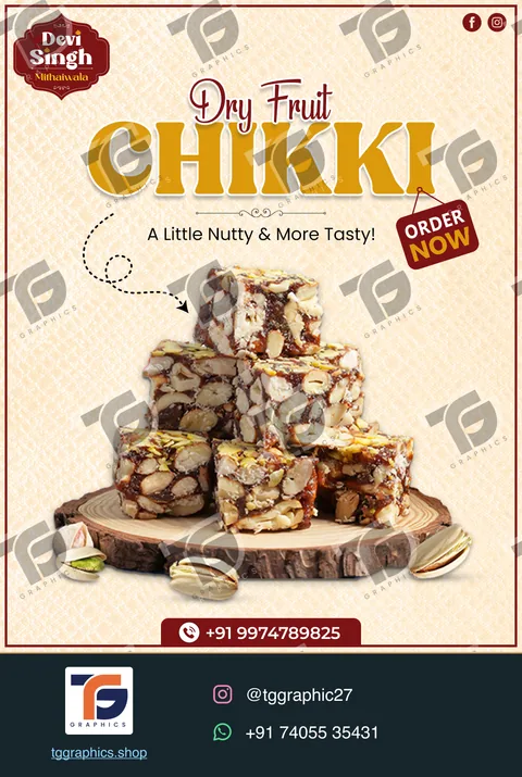 Business social posts · Sweet shop campaigns · Design 40 with TG Graphics watermark