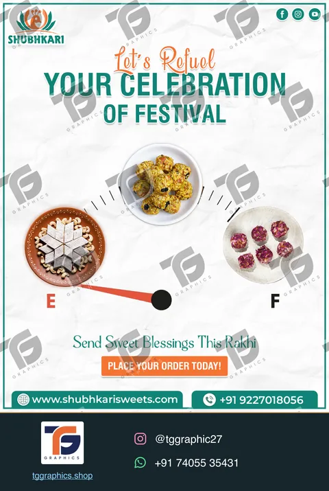 Business social posts · Food business posts · Design 11 with TG Graphics watermark