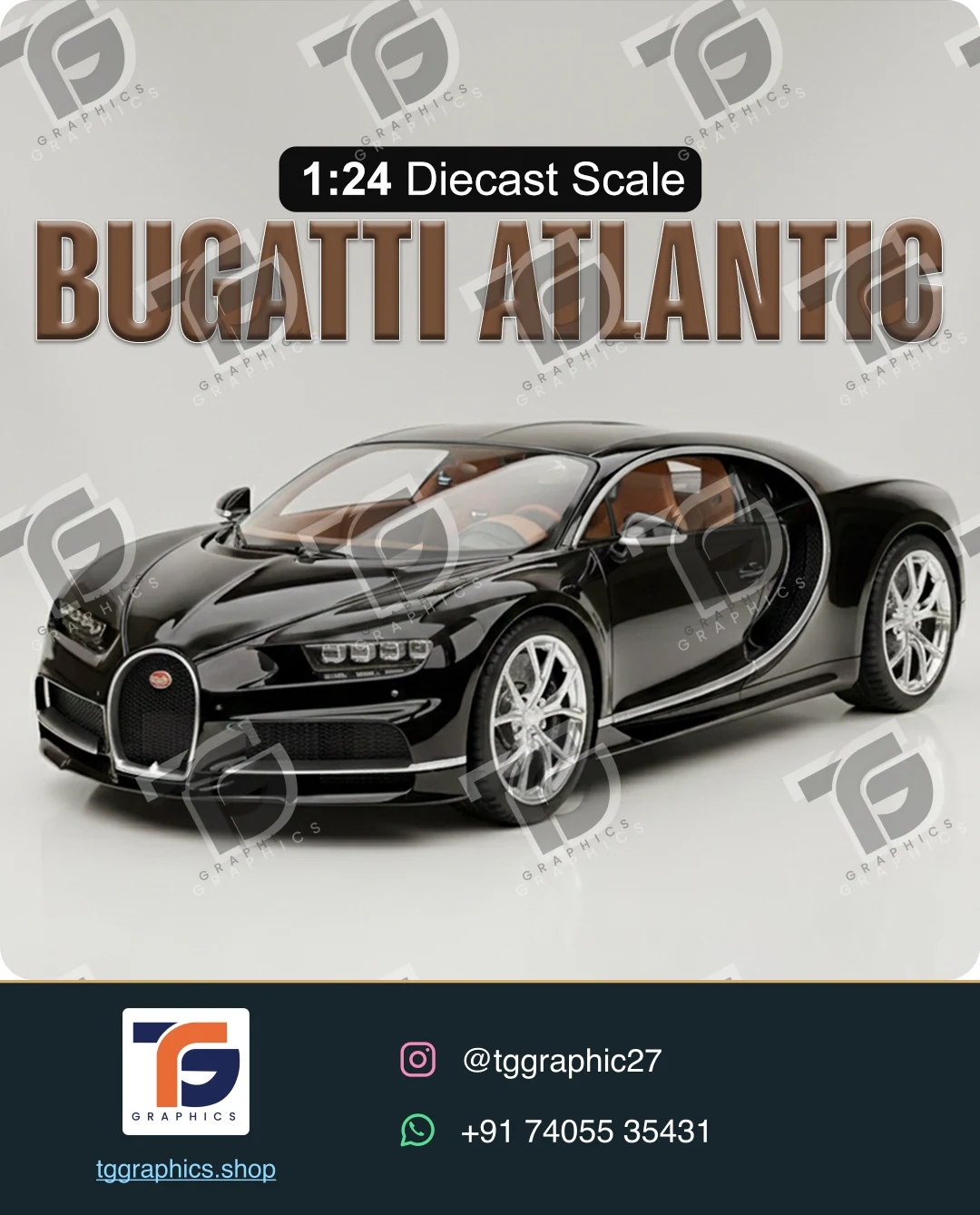 Business social posts · Toy product campaigns · Design 2 with TG Graphics watermark