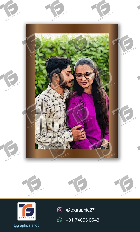 चित्रांकन और कस्टम प्रिंट · चित्रांकन और प्रिंट आर्टवर्क · डिज़ाइन 8, TG Graphics वॉटरमार्क के साथ