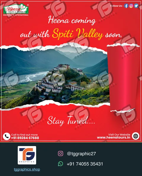 Posters & advertising · Business advertising · Design 8 with TG Graphics watermark