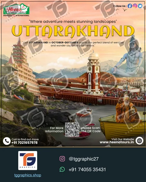Posters & advertising · Business advertising · Design 14 with TG Graphics watermark