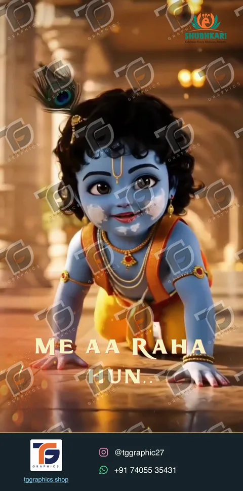 રીલ અને મોશન ડિઝાઇન · સ્ટુડિયો રીલ · ડિઝાઇન 25, TG Graphics વોટરમાર્ક સાથે