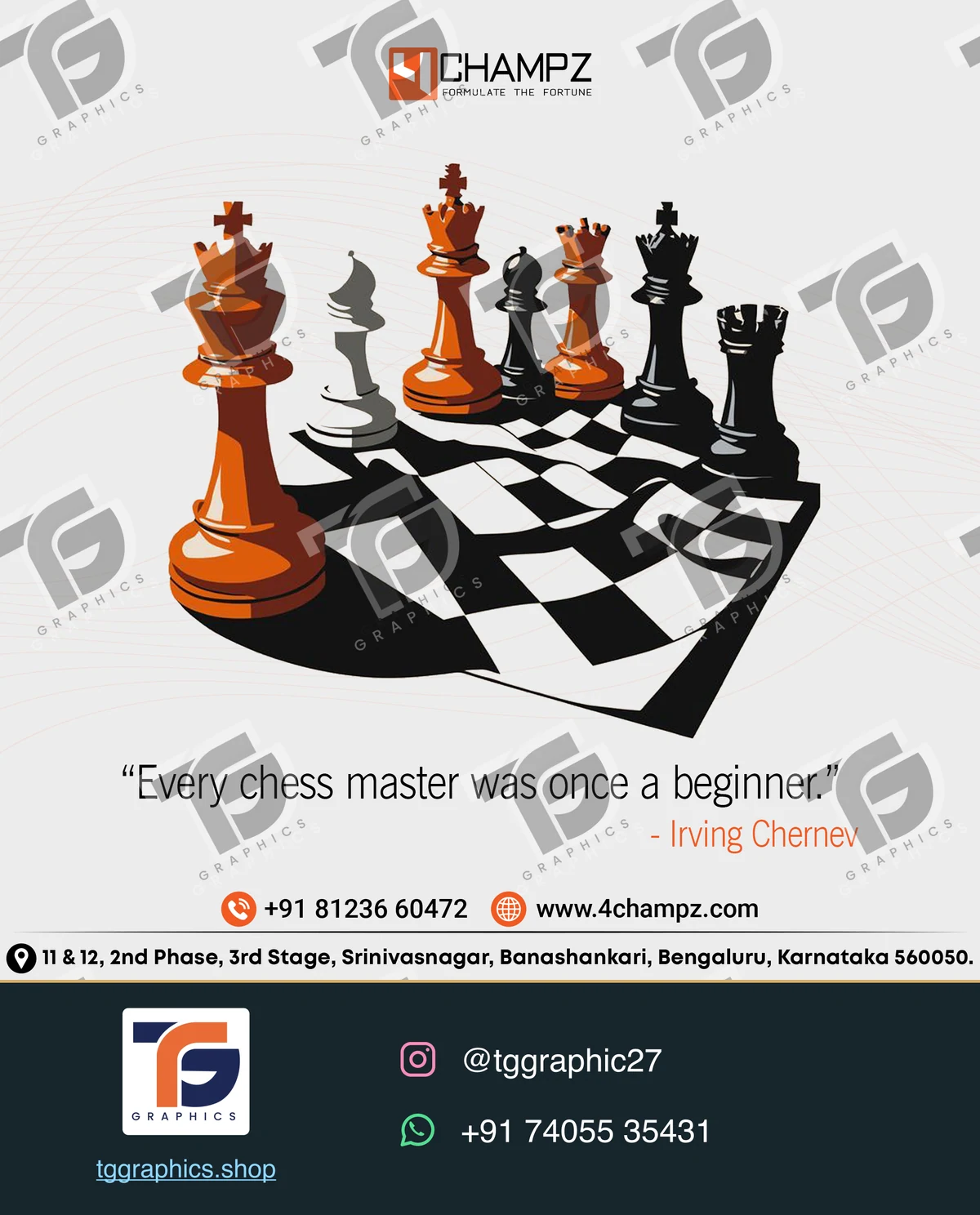 Festival & campaign posts · Festival and awareness campaigns · Design 2 with TG Graphics watermark