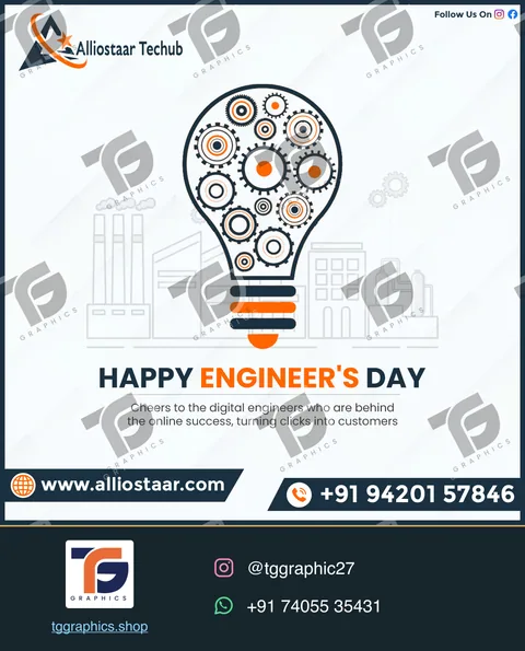 Festival & campaign posts · Festival and awareness campaigns · Design 7 with TG Graphics watermark