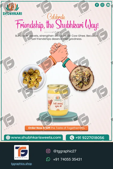 Festival & campaign posts · Festival greetings · Design 26 with TG Graphics watermark