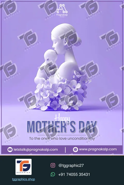 Festival & campaign posts · Festival campaigns · Design 4 with TG Graphics watermark