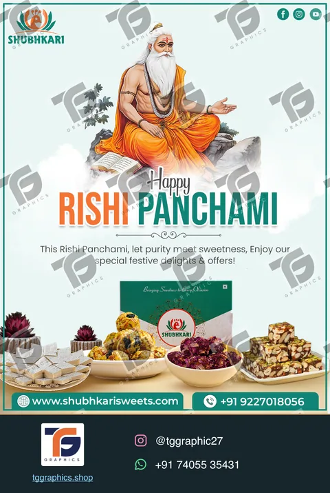 Festival & campaign posts · Festival greetings · Design 37 with TG Graphics watermark