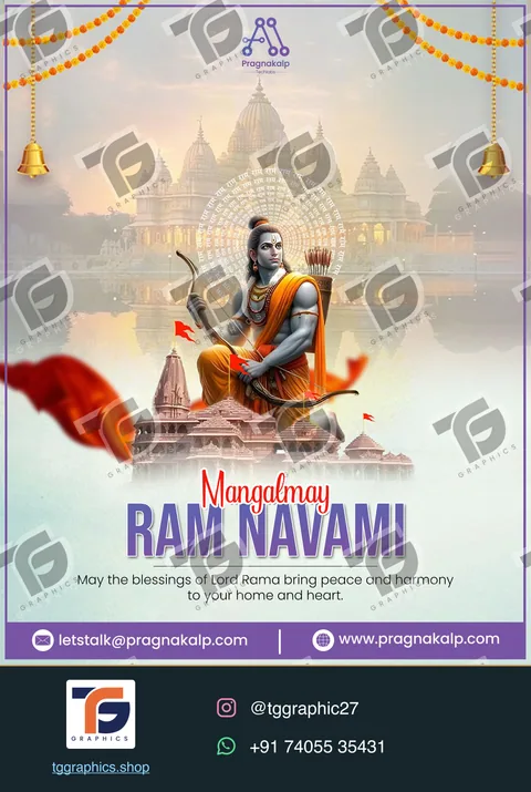 Festival & campaign posts · Festival campaigns · Design 9 with TG Graphics watermark
