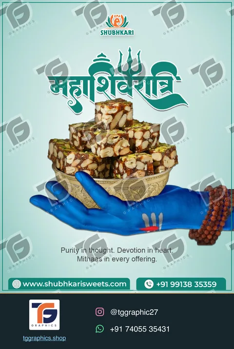 Festival & campaign posts · Festival greetings · Design 29 with TG Graphics watermark