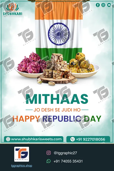 Festival & campaign posts · Festival greetings · Design 35 with TG Graphics watermark