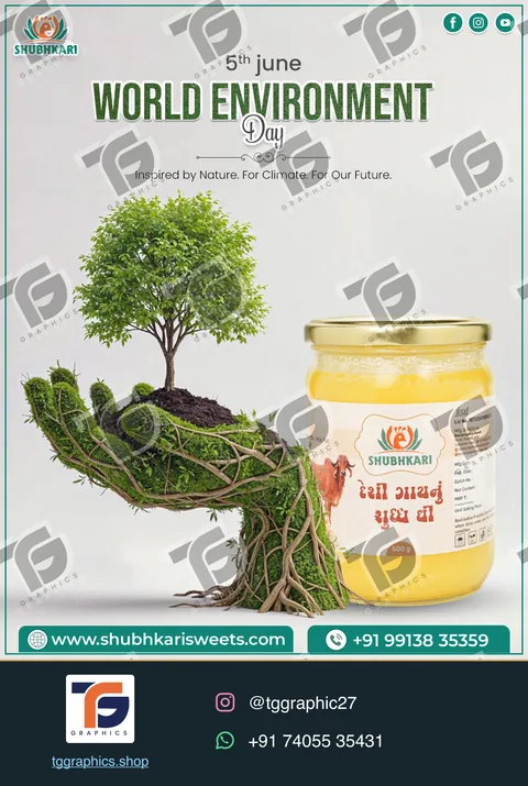 Festival & campaign posts · Festival and awareness campaigns · Design 11 with TG Graphics watermark