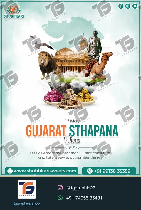 Festival & campaign posts · Festival greetings · Design 24 with TG Graphics watermark